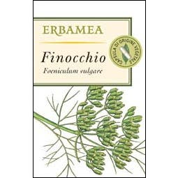 Erbamea Hinojo 50 caps