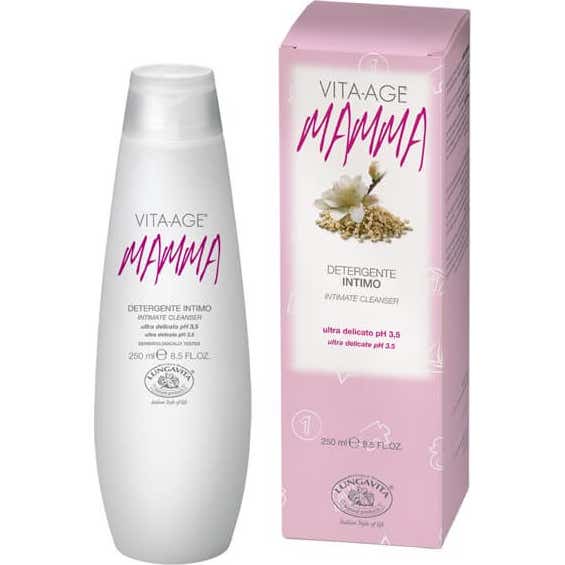 Etre Belle Vita Age Mamma Intimate Cleanser 250 ml