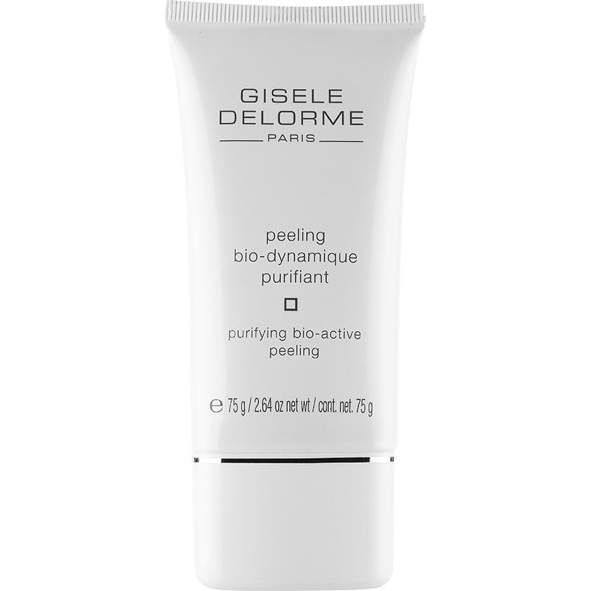 Gisele Delorme Peeling Bio-Dinámico 75 Gr
