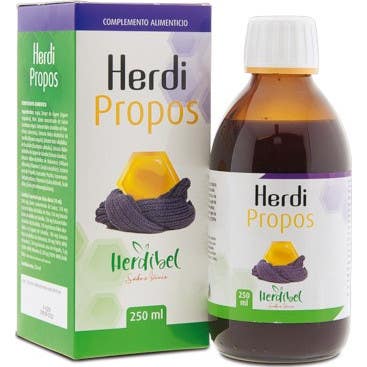 Herdibel Herdi Propos 250ml