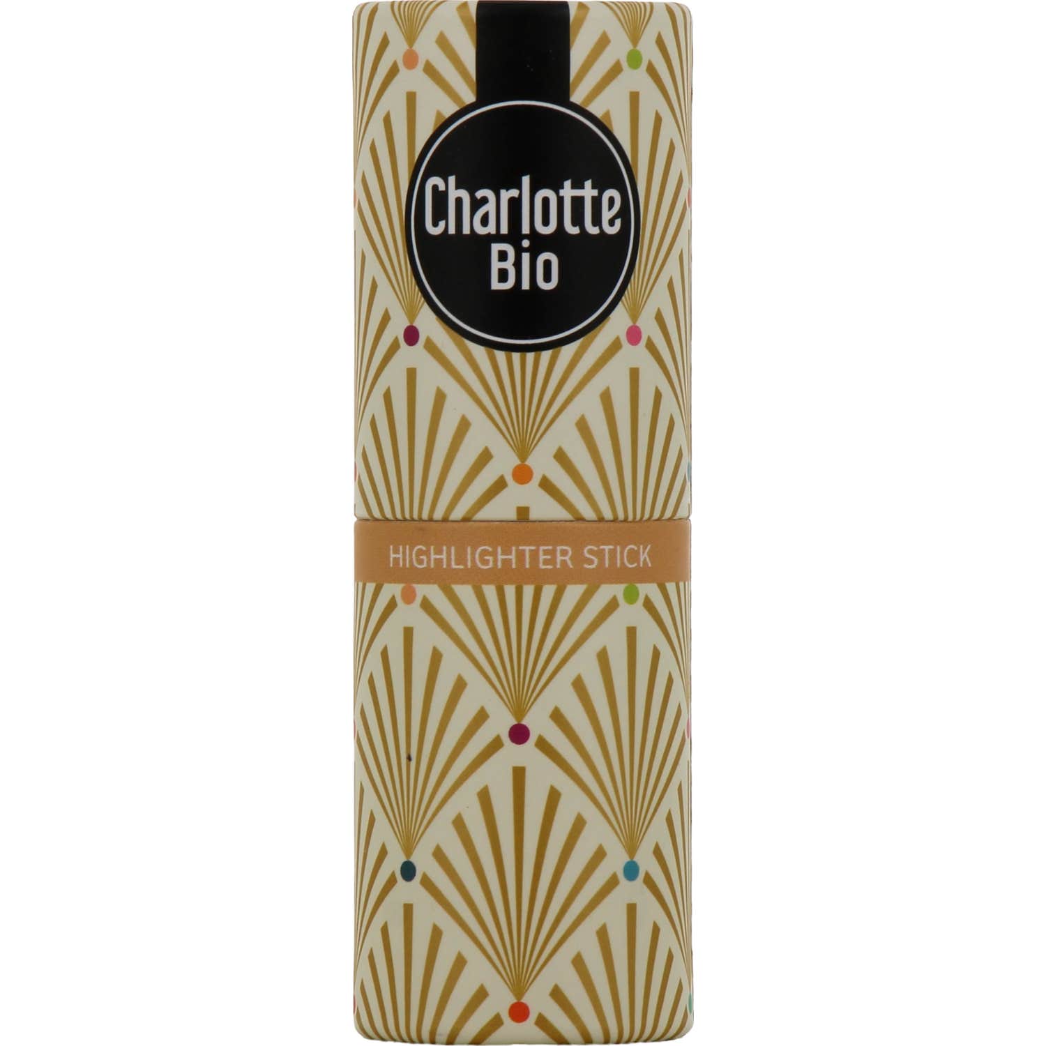 Charlotte Bio Highlighter Stick Solar 5g