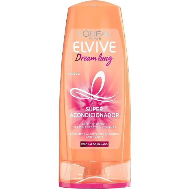 L'Oréal Paris Elvive Dream Long Super Acondicionador 300 ml