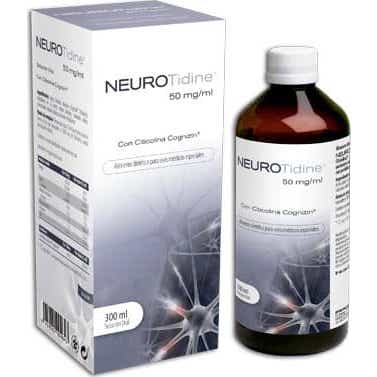 Opko Neurotidine 300 Ml Opko