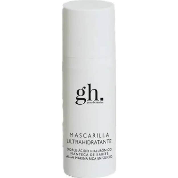 Gh Mascarilla Ultrahidratante 50ml
