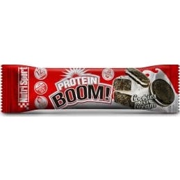 Nutrisport Caja Protein Boom Cookies Cream 24 uds