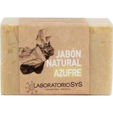 Sys Negros Jabón De Azufre 100G