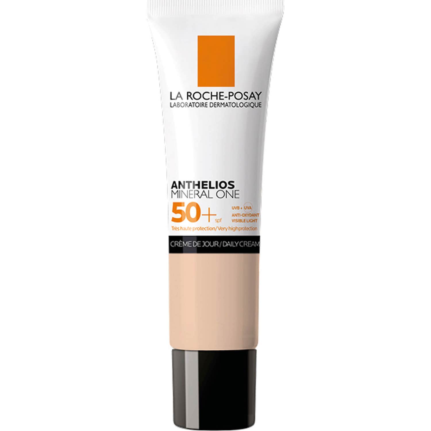 La Roche-Posay Anthelios Mineral One SPF50+ T01 30ml