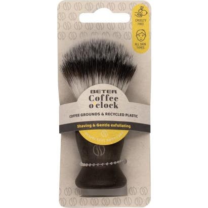 Beter Coffee O'Clock Brocha de Afeitado 1 ud