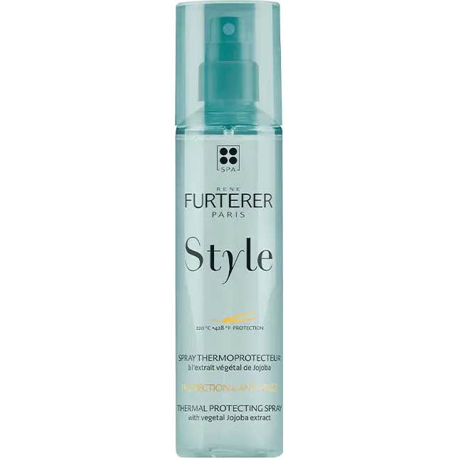 Rene Furterer Style Spray Termoprotector 150 Ml - Imagen 3