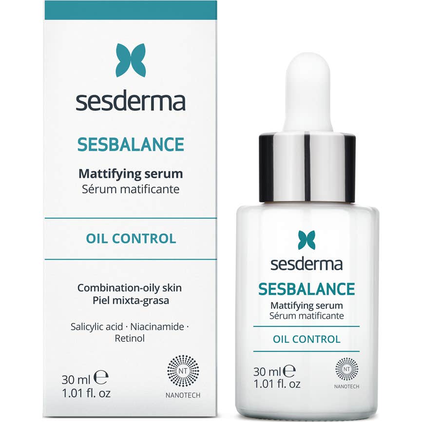 Sesderma Sesbalance Sérum Matificante 30ml