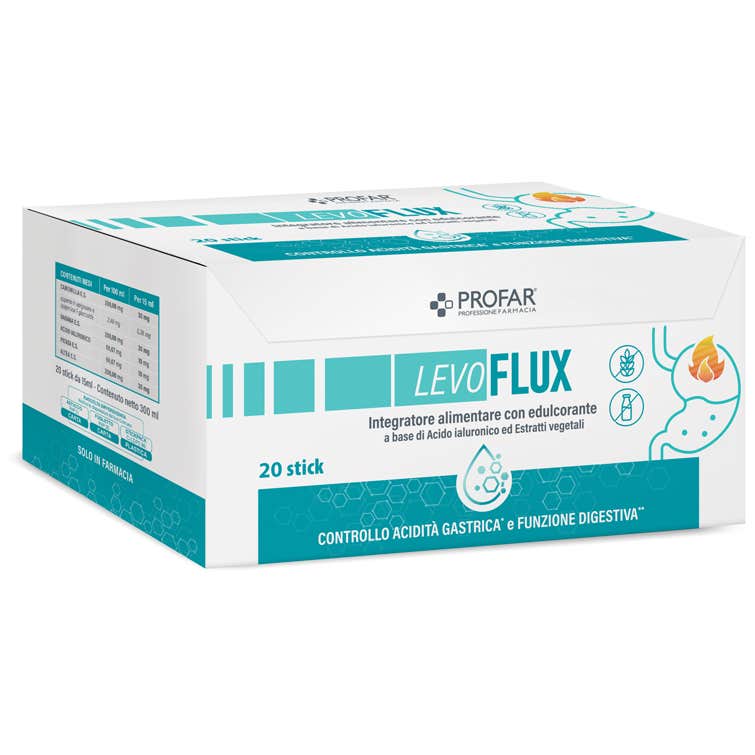 Profar Levoflux 20 Sticks