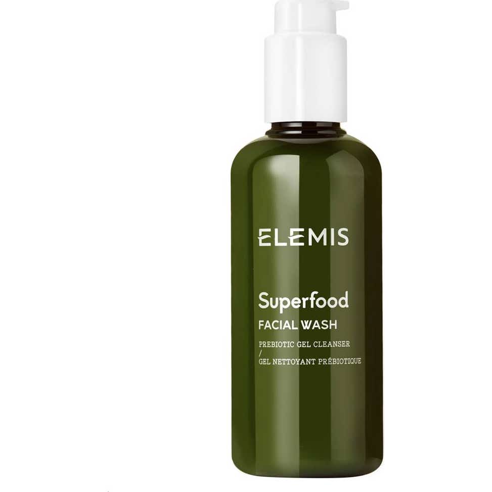 Elemis Superfood Facial Wash 200ml