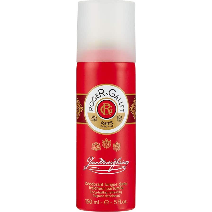 Roger&Gallet Jean Marie Farina Desodorante en Spray 150ml