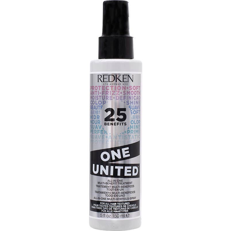 Redken One United All-In-One Hair Treatment 150 ml – imagen 2