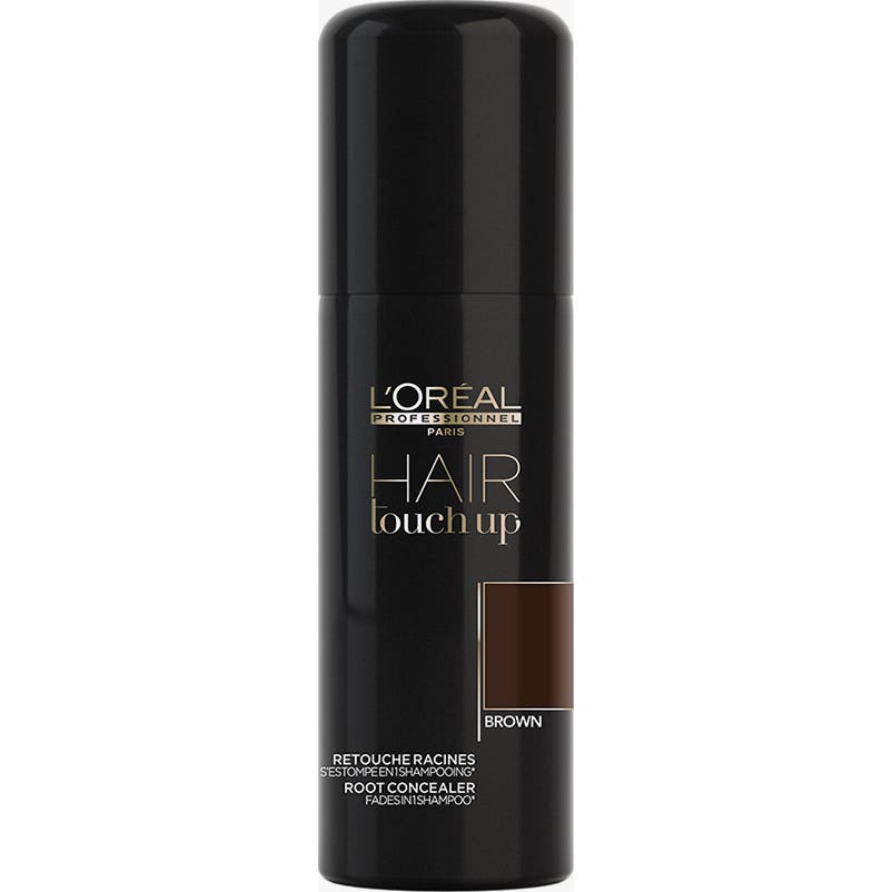 'L''oreal Hair Touch Up Brown 75ml'