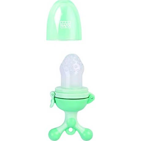 Saro Alimentador Silicona 1 Ud