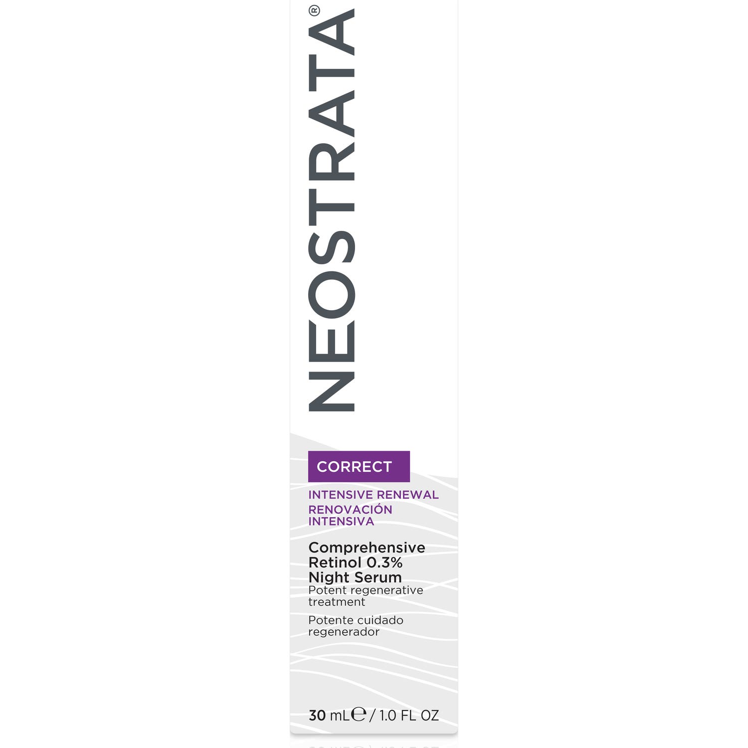 NeoStrata Correct Comprehensive Retinol 0,3% Night Serum 30ml