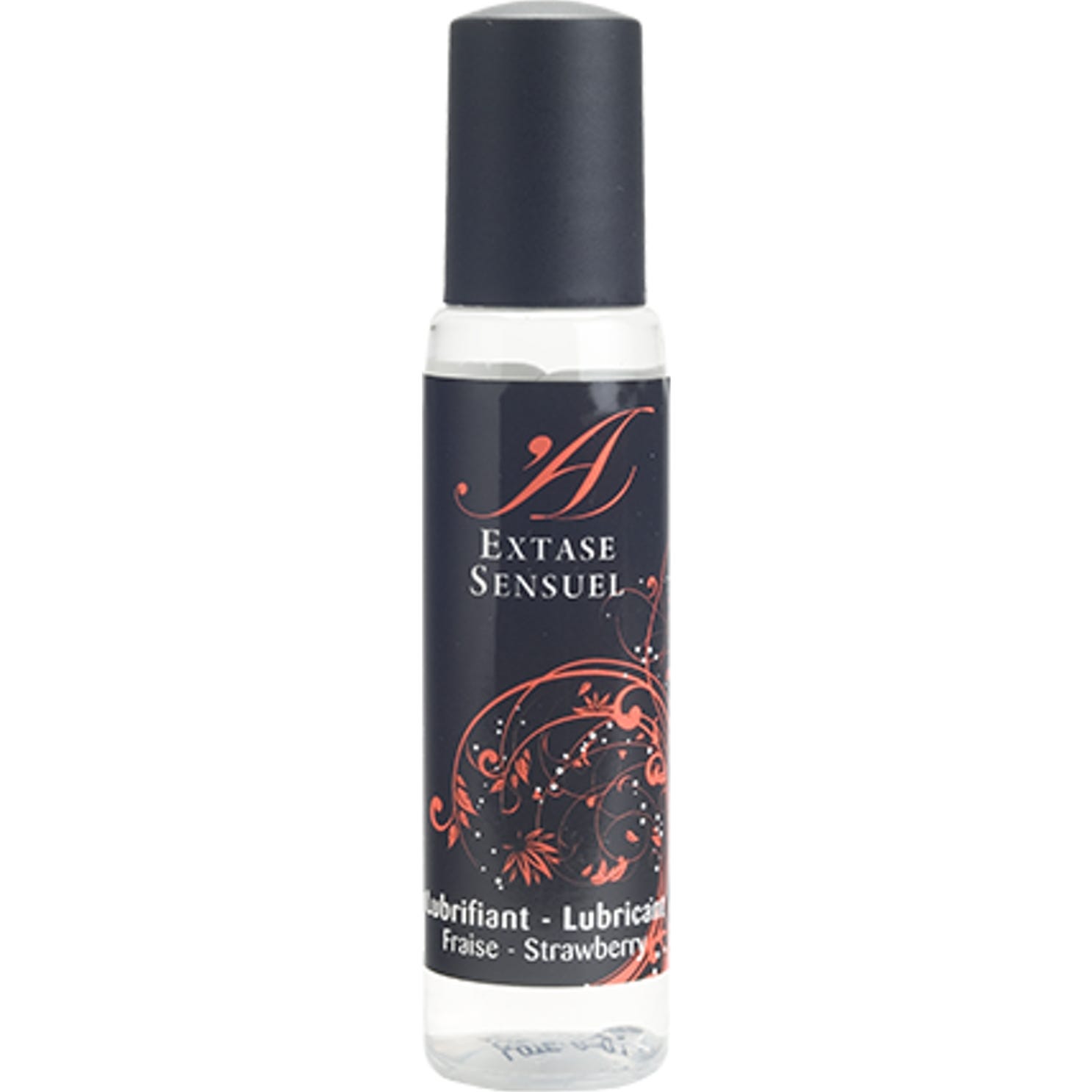 Extase Sensual Lubricante Fresa 35ml