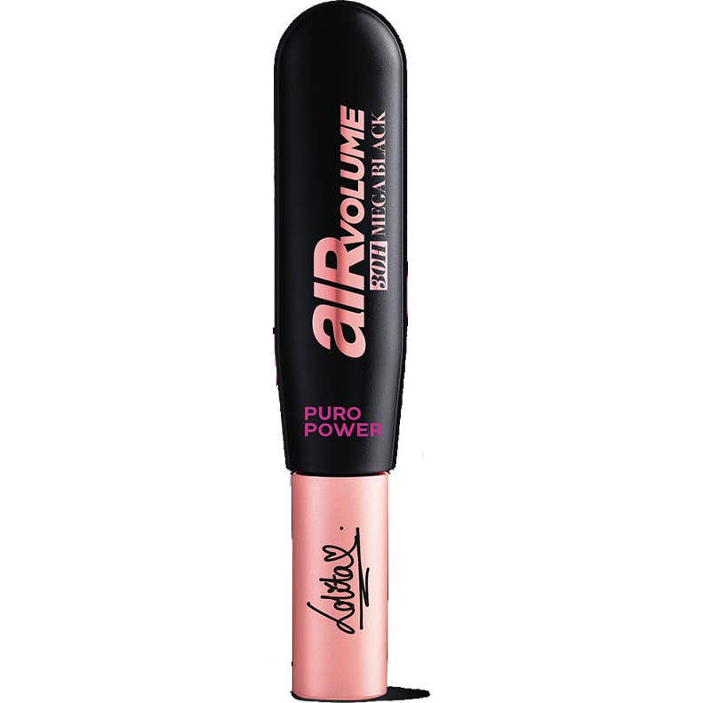 'L''Oréal Air Volume Mascara 30H Puro Power Lola Nr 01 Black 8.5ml'
