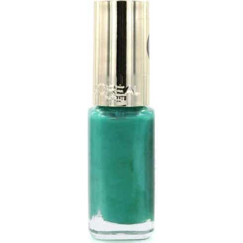 'L''Oréal Riche Esmalte de Uñas 244 Green 1ud'