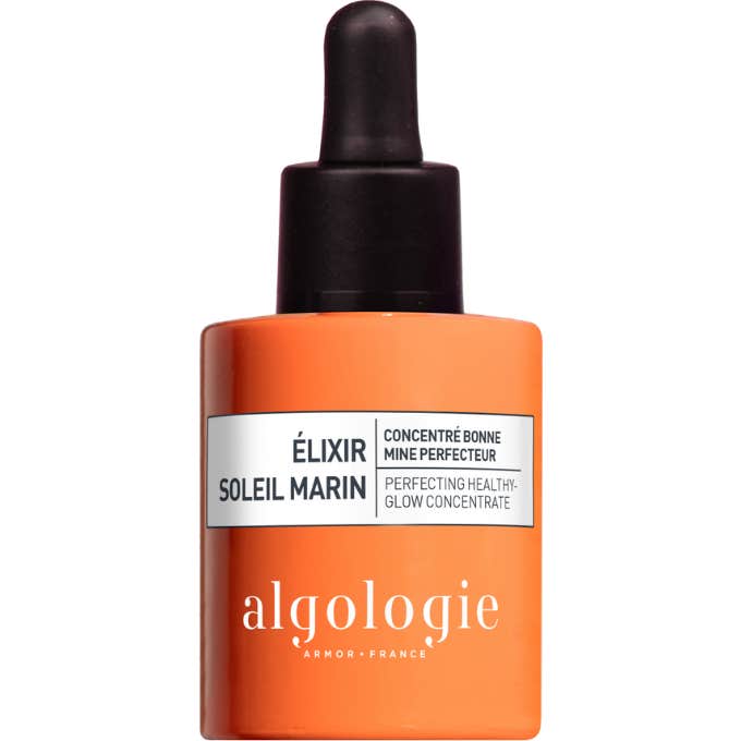 Algologie Elixir Sun Marino Concentrado Buena Cara Perfect 30ml