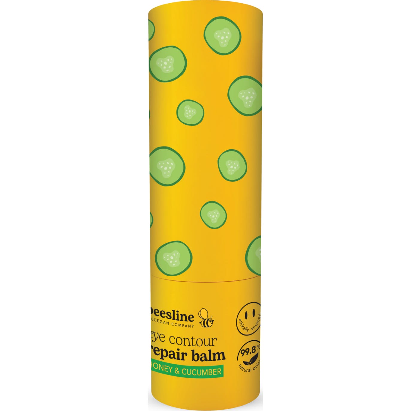 Beesline Eye Contour Repair Balm Honey & Cucumber 4.5g