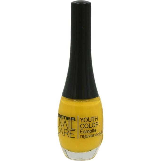 Beter Nail Care Youth Color 240 Energy Pill 11 ml