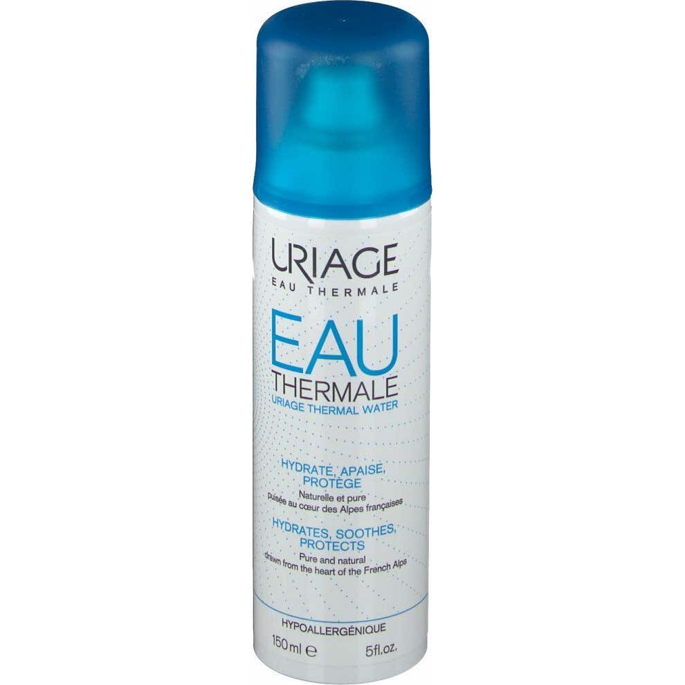 Uriage Agua Termal 150ml