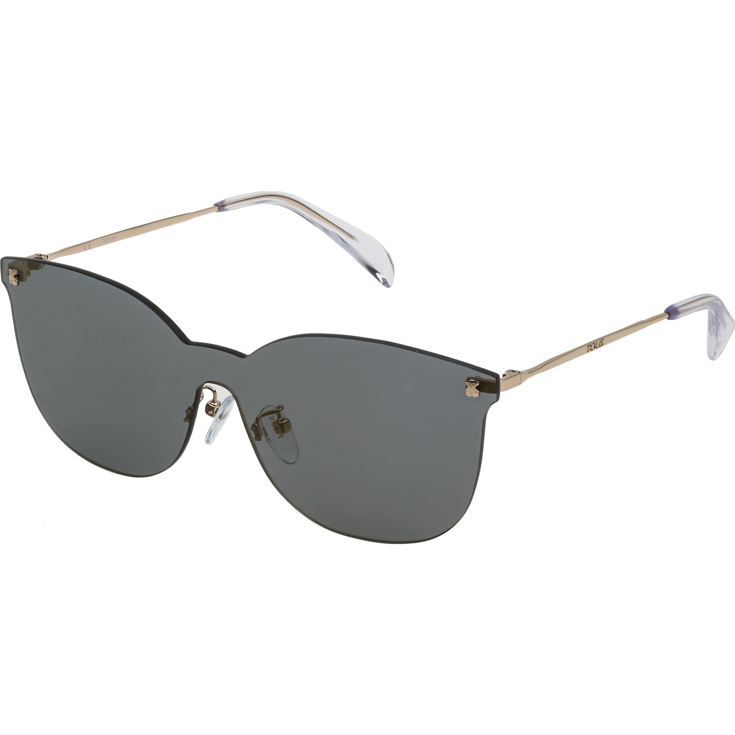 Tous Gafas de Sol STO359-99300G Mujer 54mm 1ud