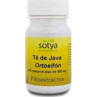 Sotya 10 X Ortosifón, Té De Java 100 Comprimidos - Imagen 3