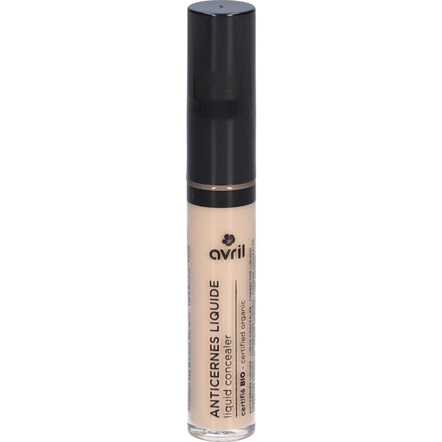 Avril Corrector Líquido Sésamo 4.4ml