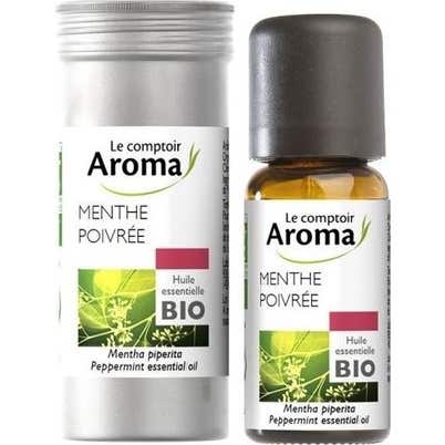 Le Comptoir Aroma Aceite de Menta 10 ml