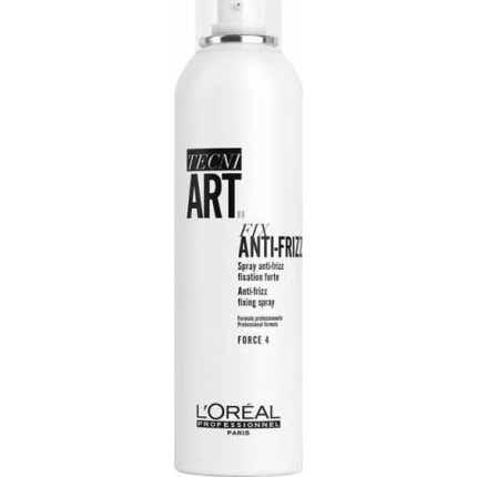 'L''Oreal Tecni Art Fix Anti Frizz 4 250 ml'