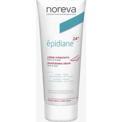 Noreva Epidiane Crema Fisuras Grietas 50 ml