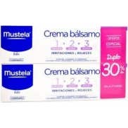 Expanscience Mustela Duplo Bálsamo 100 ml
