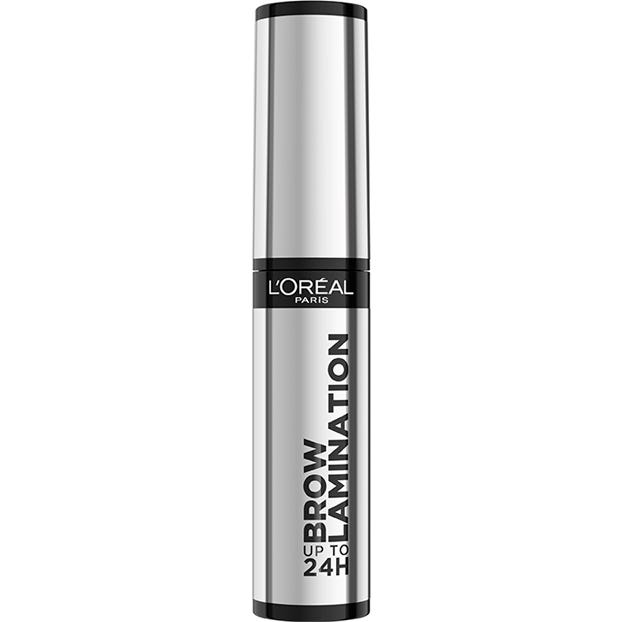 'L''Oréal Infaillible Brow Lamination Gel de Sobrancelhas 5ml'