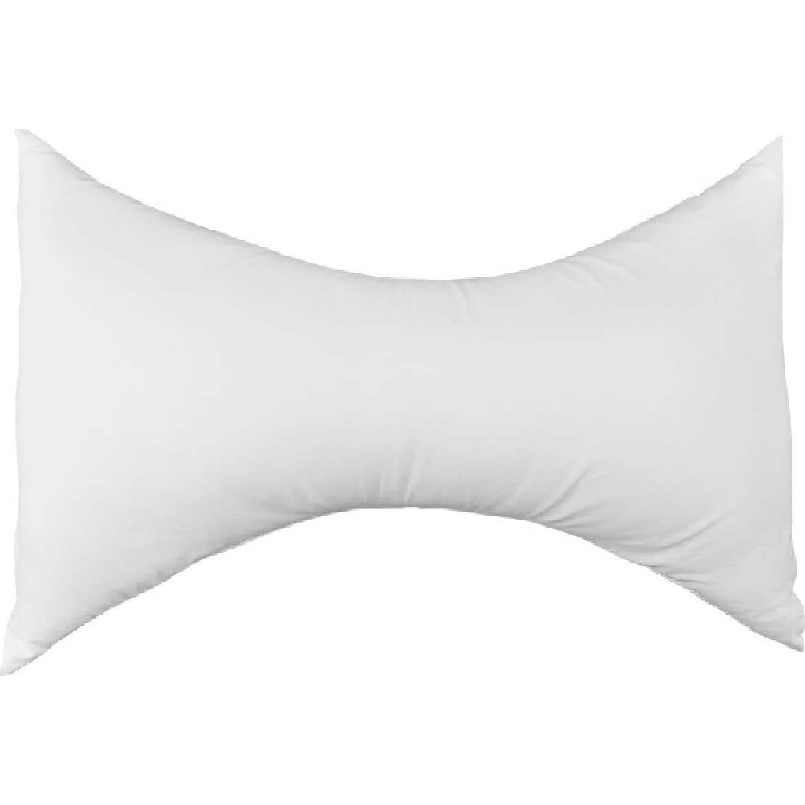 Ortoprime Almohada Cervical Ortopédica Mariposa 1ud