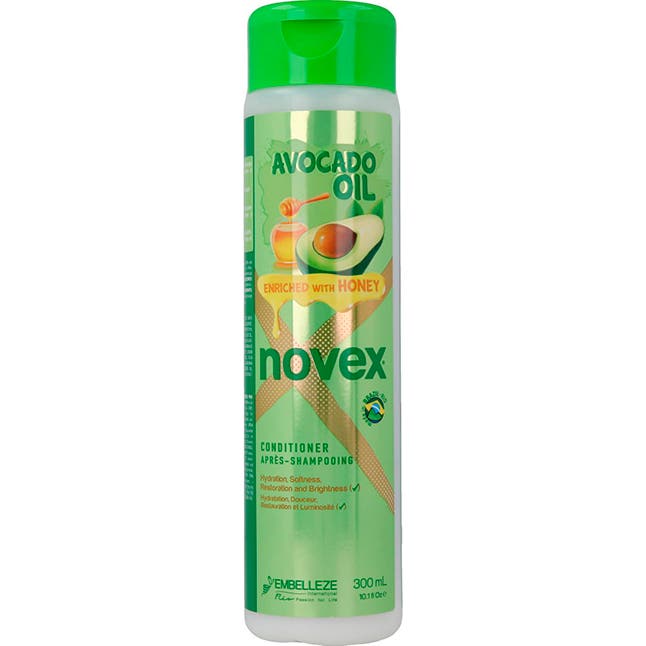 Novex Avocado Oil Acondicionador 300 ml