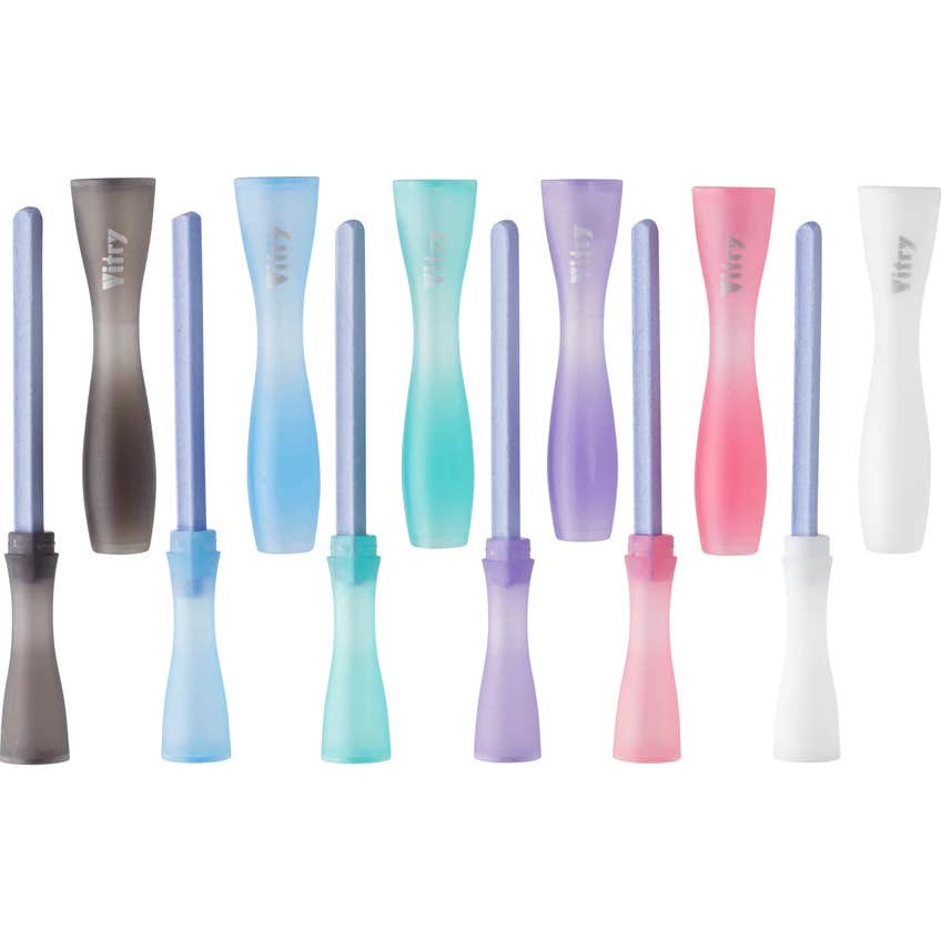Vitry Lima de Uñas Ceramica Capuchón 1 ud