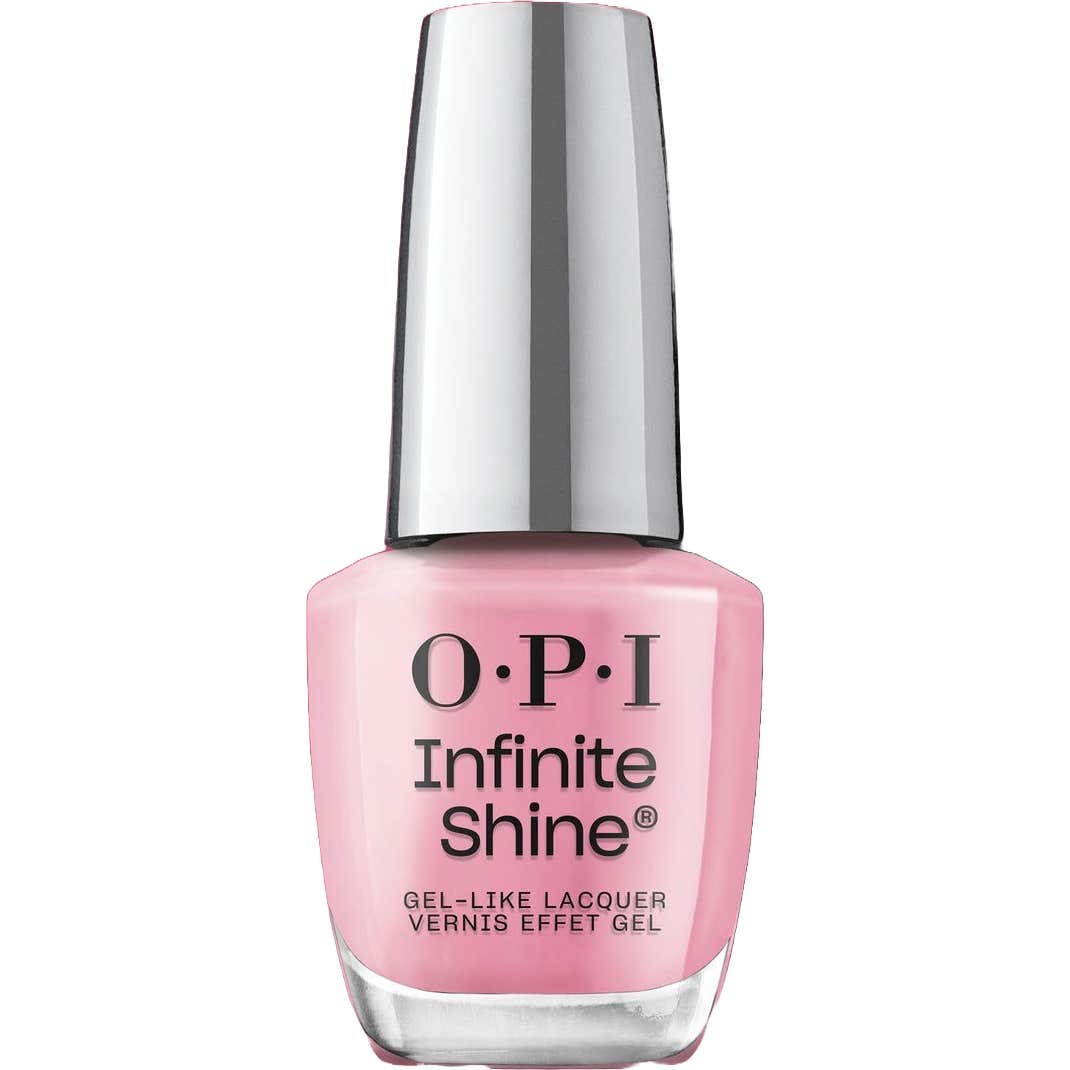 Opi Infinite Shine Efecto Gel Flamingo Your Own Way 15ml