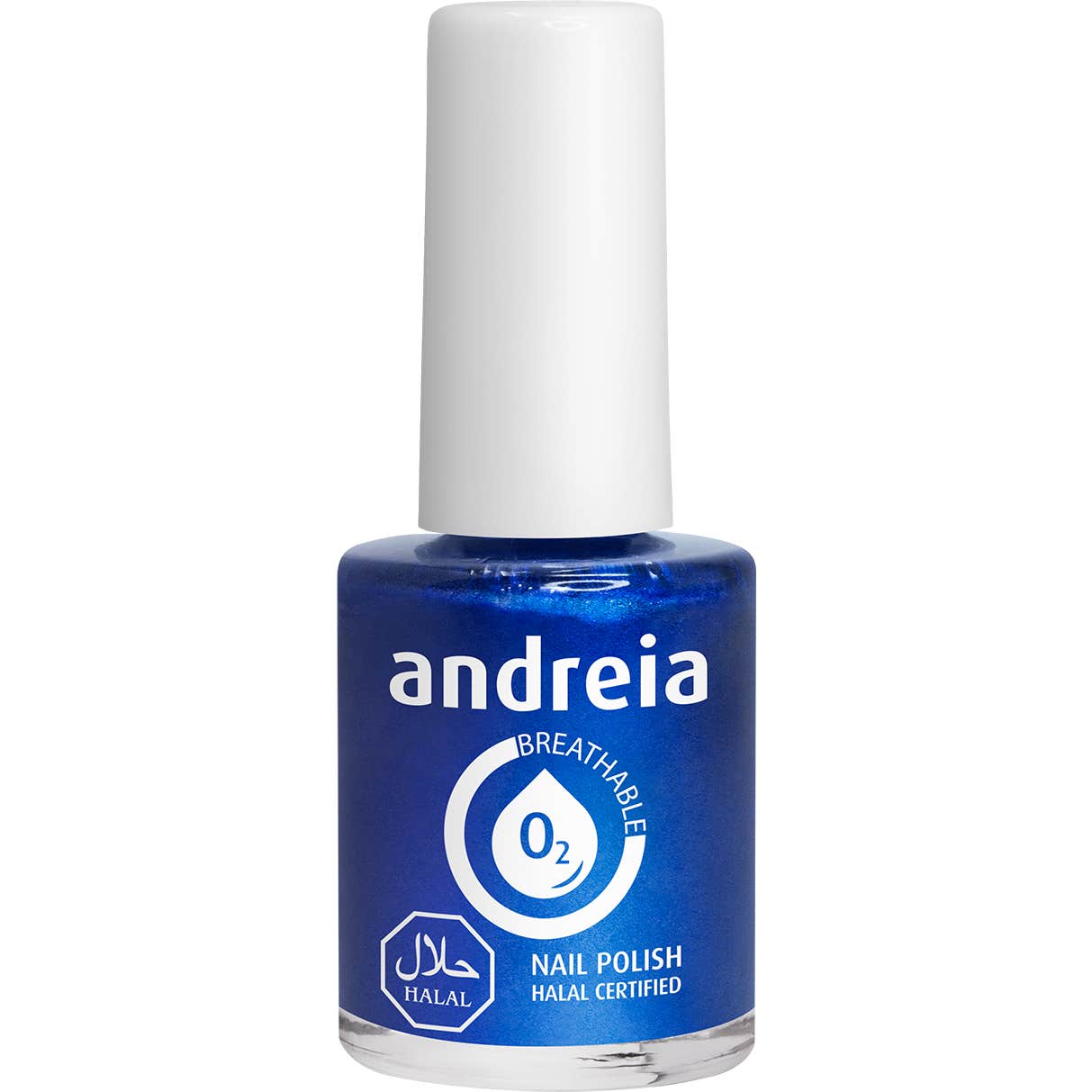 Andreia Breathable Esmalte Uñas Nro B13 10.5ml