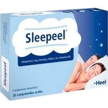 Sleepeel Sleepeel® 30Comp