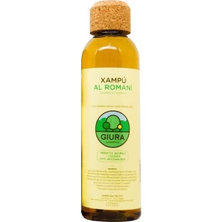 Giura Champú Romero 500 ml