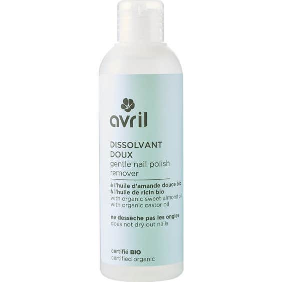 Avril Disolvente Suave 200 ml