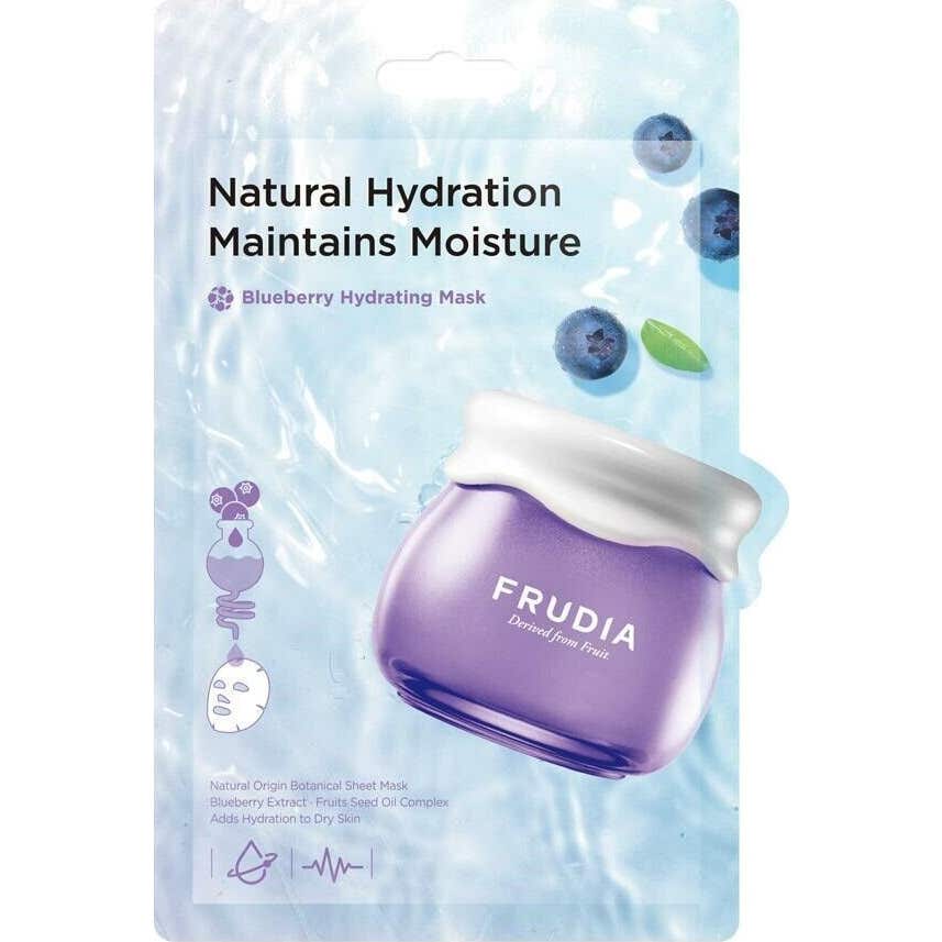 Frudia Blueberry Hydrating Mask 20 ml