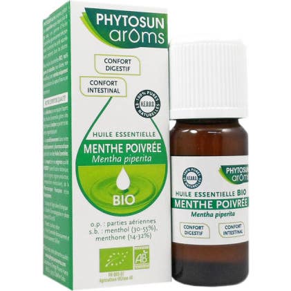 'Phytosun''A He Ment Poiv Bio 10 ml'