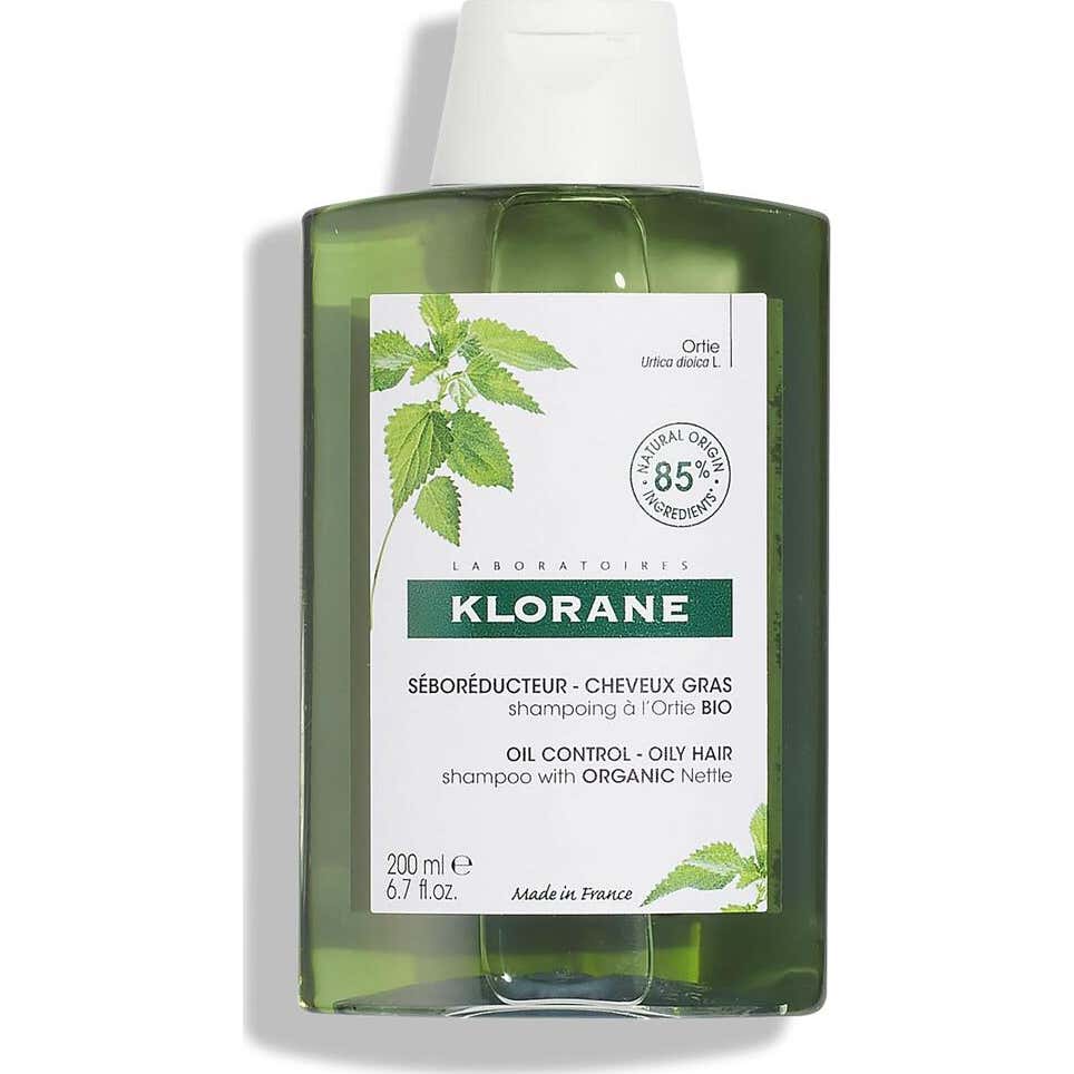 Klorane Champú a la Ortiga BIO 200 ml