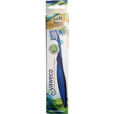 Yaweco Cepillo Dental Nylon Soft 1 Ud