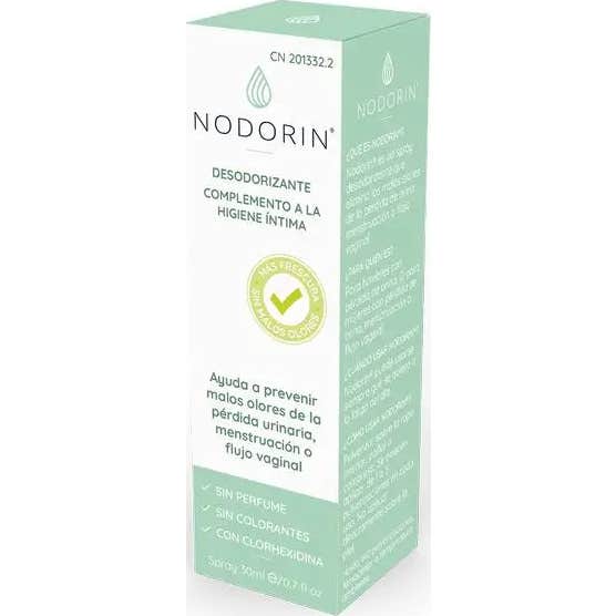 Nodorin Spray 30ml