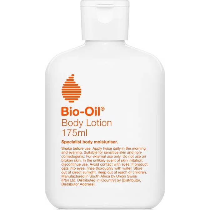 Bio-Oil Loción Corporal 175ml
